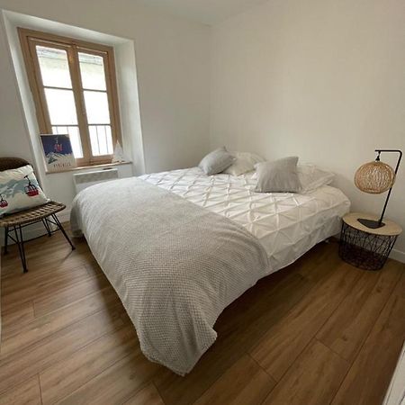 Appartement Idealement Situe Ax-Les-Thermes Ax-les-Thermes Exterior foto