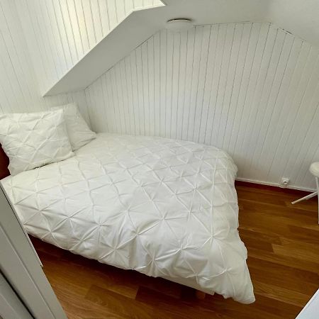 Appartement Idealement Situe Ax-Les-Thermes Ax-les-Thermes Exterior foto