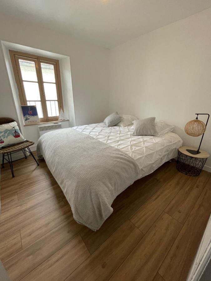 Appartement Idealement Situe Ax-Les-Thermes Ax-les-Thermes Exterior foto