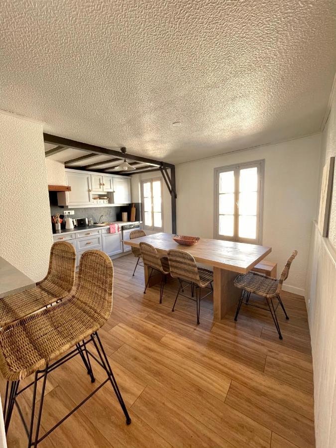 Appartement Idealement Situe Ax-Les-Thermes Ax-les-Thermes Exterior foto