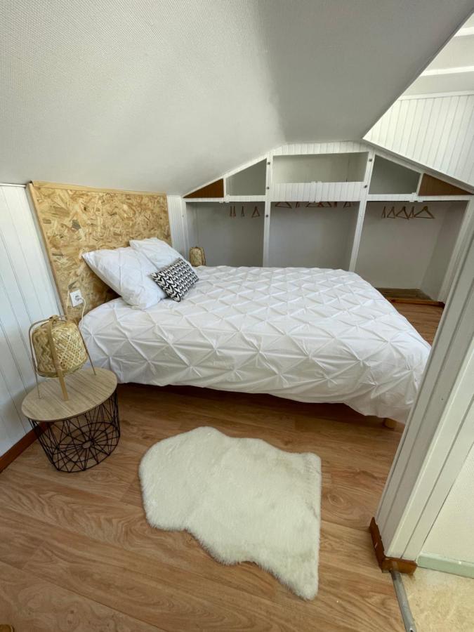 Appartement Idealement Situe Ax-Les-Thermes Ax-les-Thermes Exterior foto